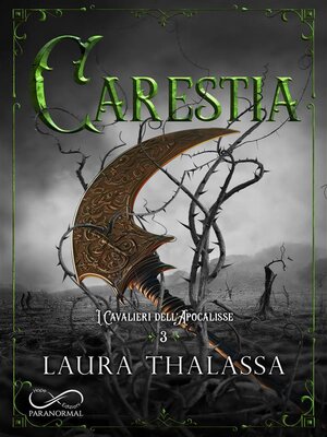 cover image of Carestia